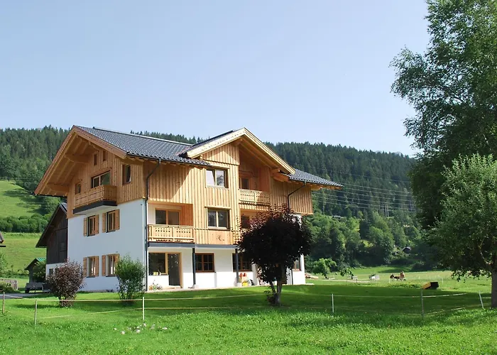 Landhaus Hinkerhof *