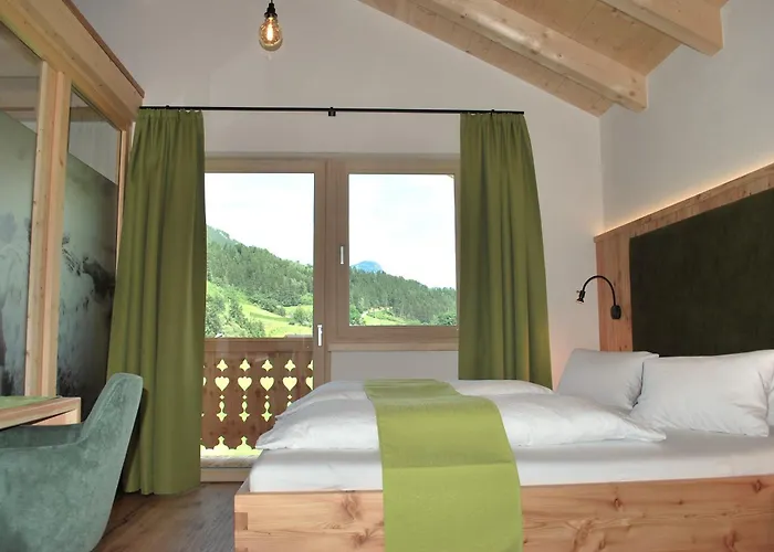 Hinkerhof 乡村民宿