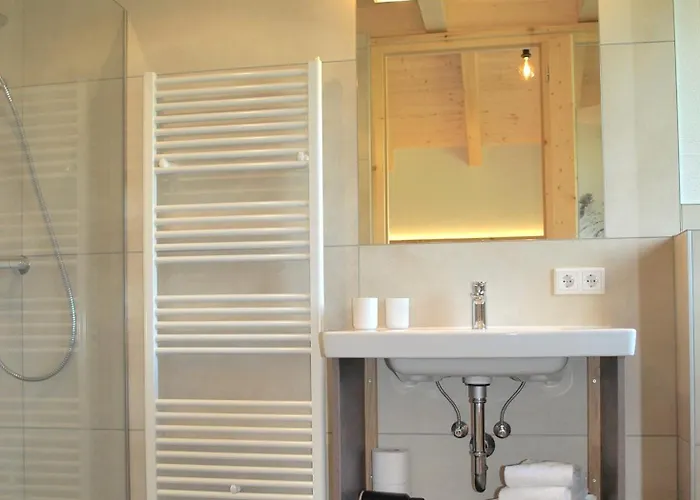 乡村民宿 Hinkerhof