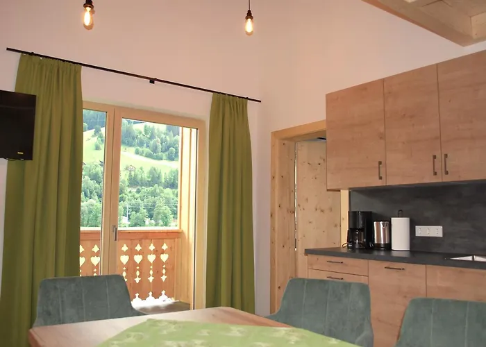 Hinkerhof Kır Evi *