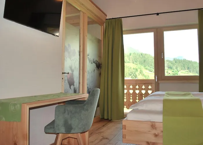 乡村民宿 Hinkerhof *