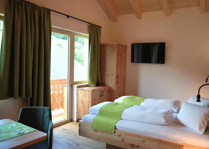 Hinkerhof Kır Evi Schladming