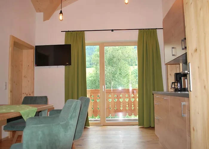 Kır Evi Hinkerhof Schladming