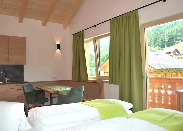 Hinkerhof 乡村民宿