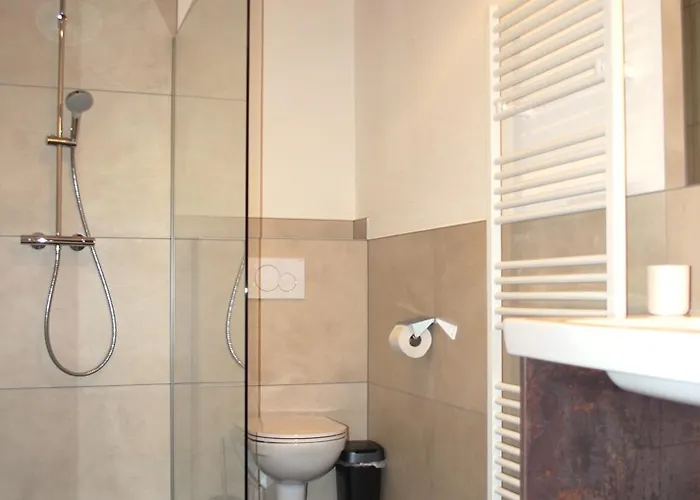 乡村民宿 Hinkerhof