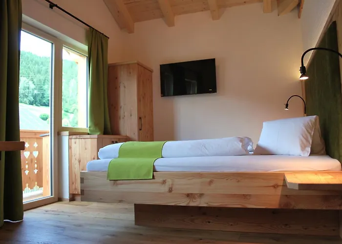 Kır Evi Hinkerhof *