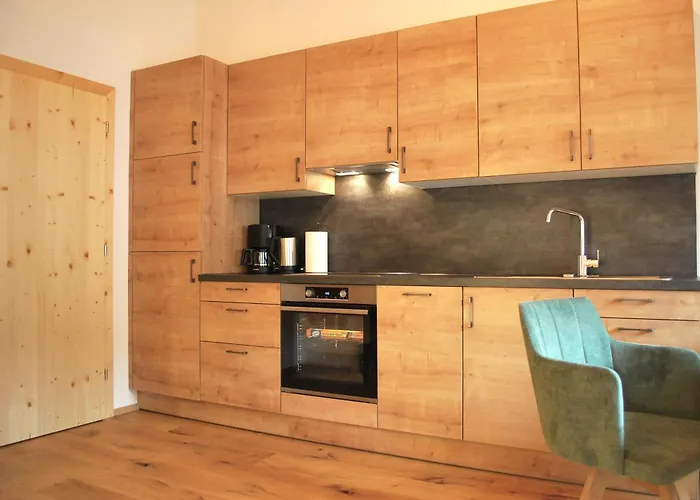 Hinkerhof Kır Evi Schladming