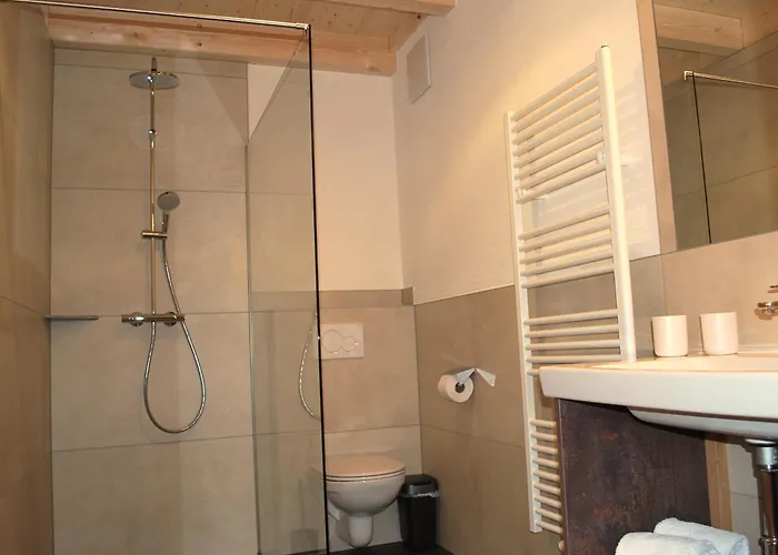 乡村民宿 Hinkerhof 斯拉德明