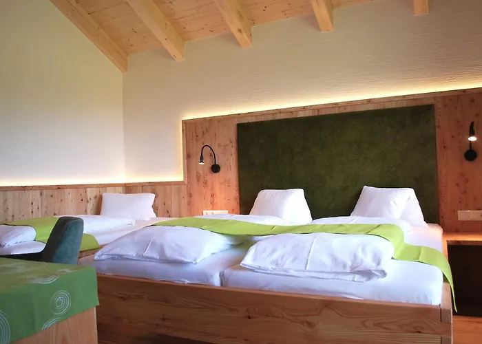 Hinkerhof 乡村民宿