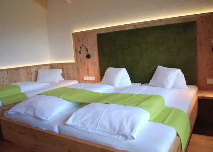 乡村民宿 Hinkerhof