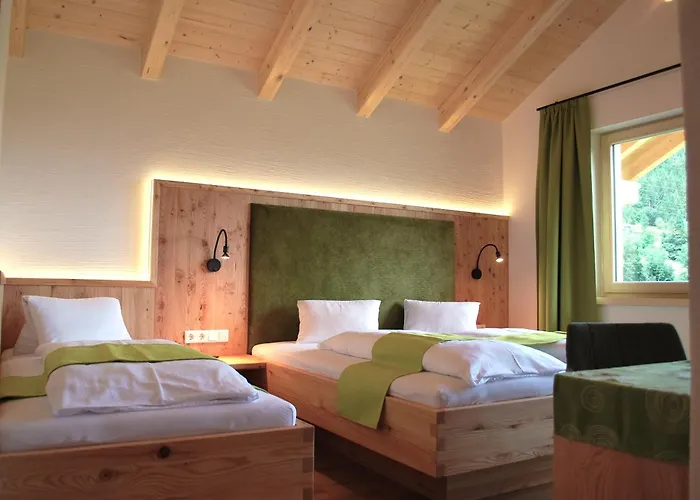 乡村民宿 Hinkerhof *