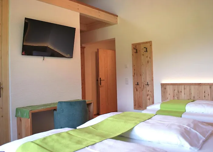 Hinkerhof Kır Evi Schladming