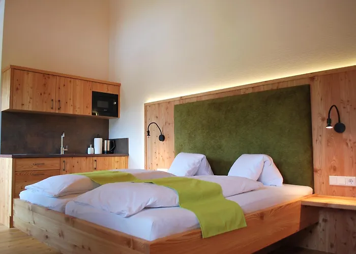 Hinkerhof Kır Evi Schladming