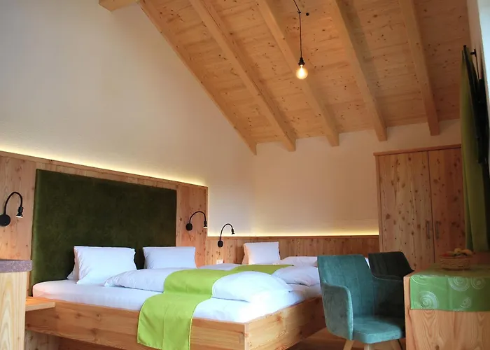 Kır Evi Hinkerhof Schladming