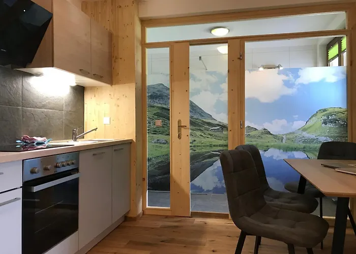 Hinkerhof * Schladming