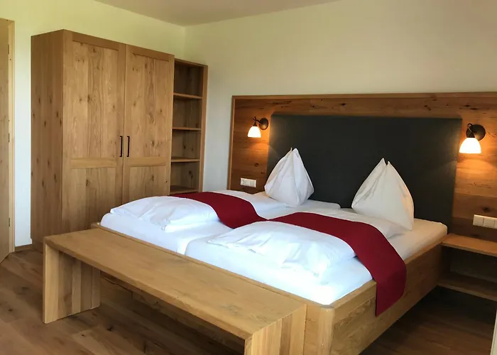 乡村民宿 Hinkerhof