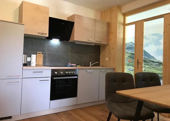 Hinkerhof Kır Evi *