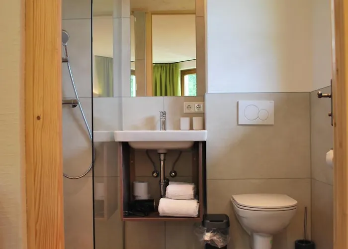 乡村民宿 Hinkerhof *