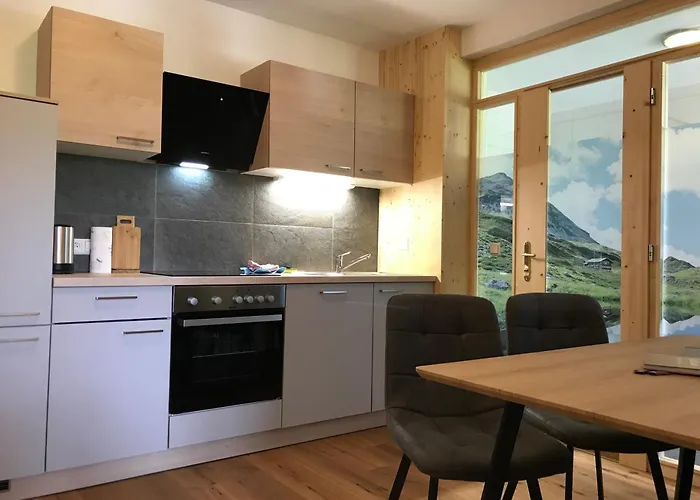 Hinkerhof Kır Evi Schladming