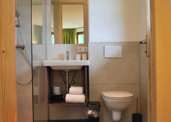 Kır Evi Hinkerhof Schladming