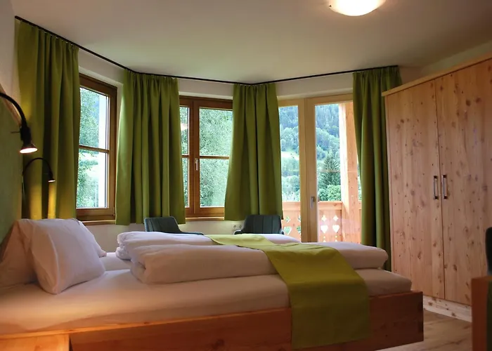 Hinkerhof * Schladming