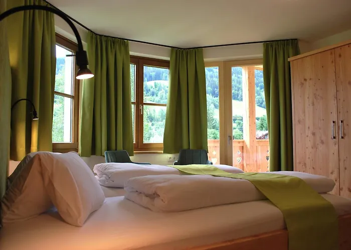 乡村民宿 Hinkerhof