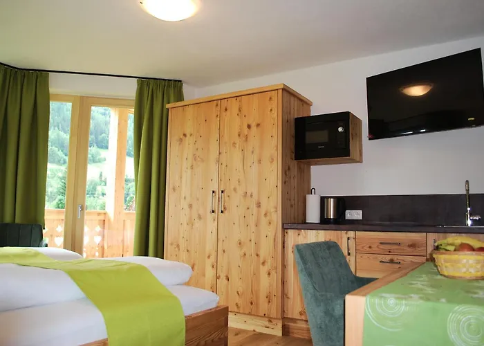 Hinkerhof Kır Evi *