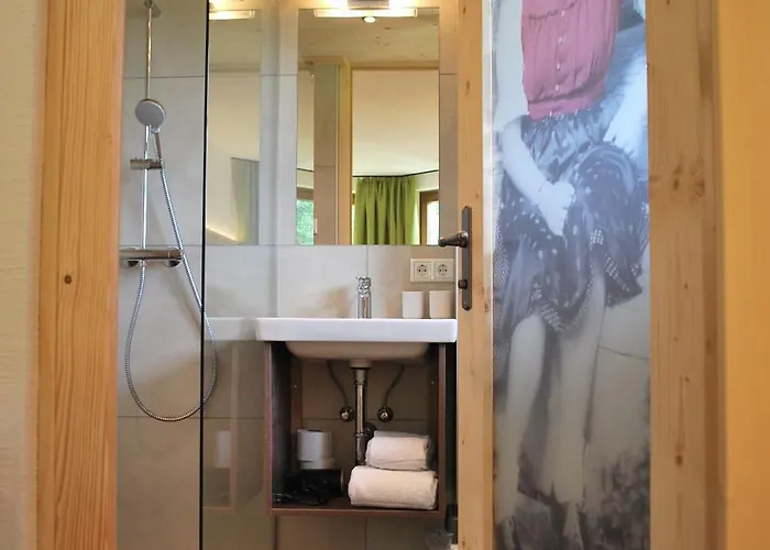 乡村民宿 Hinkerhof *