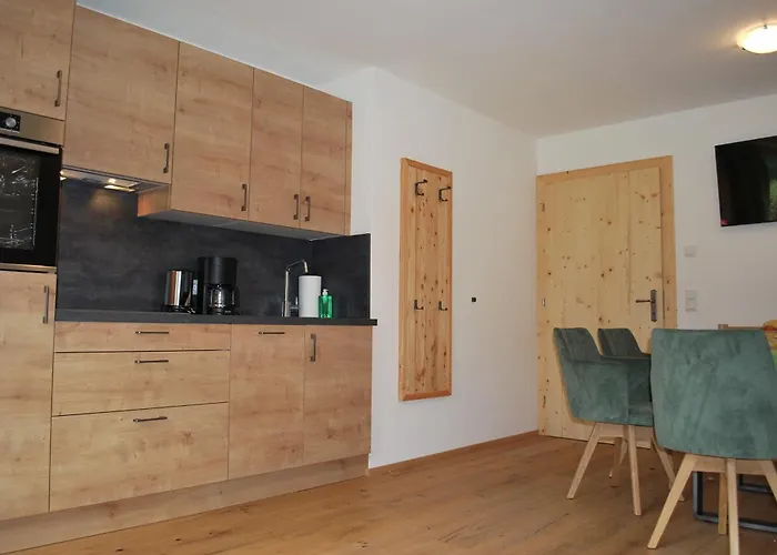 Hinkerhof Kır Evi Schladming