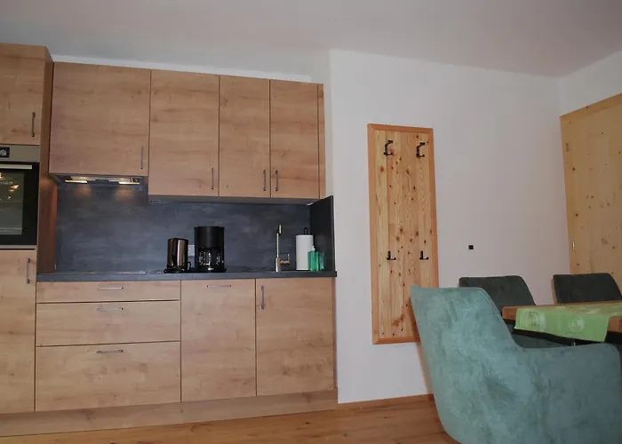 Kır Evi Hinkerhof Schladming