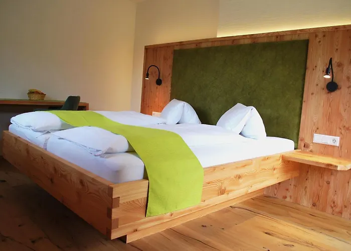 Hinkerhof 乡村民宿