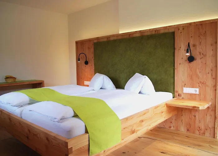 乡村民宿 Hinkerhof