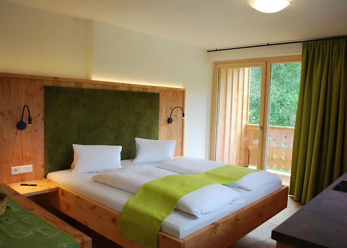 Kır Evi Hinkerhof *