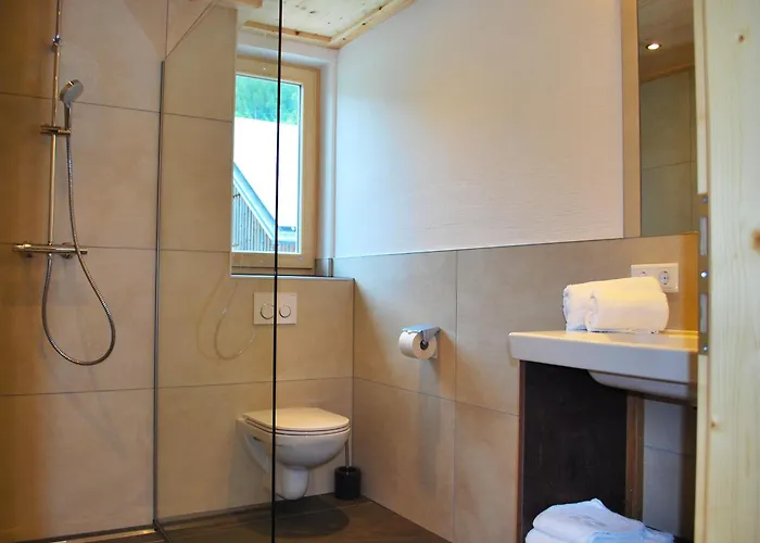 Hinkerhof Kır Evi Schladming