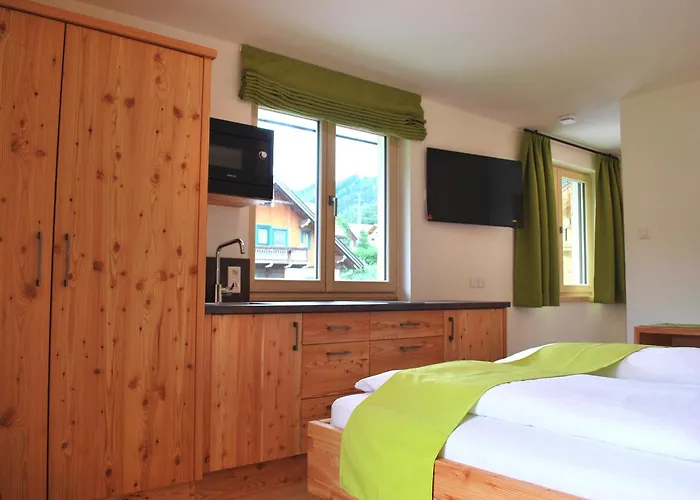 Kır Evi Hinkerhof Schladming