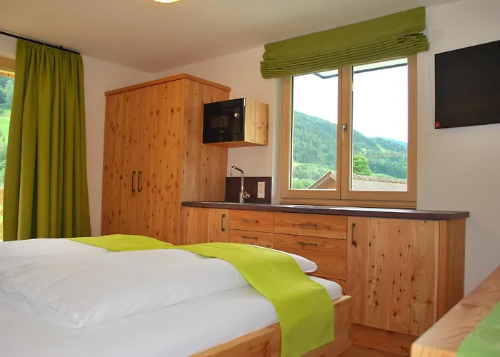 Hinkerhof Schladming