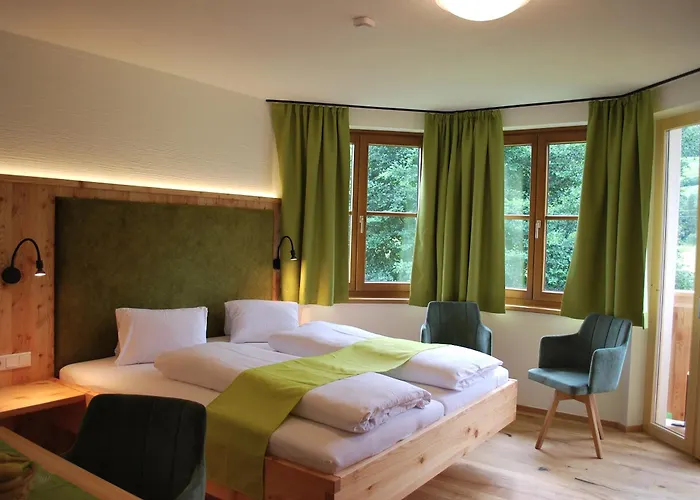 Hinkerhof 乡村民宿