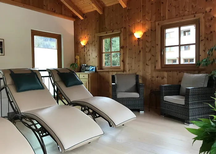 Kır Evi Hinkerhof Schladming