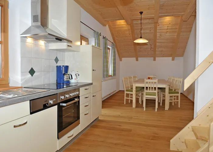 Hinkerhof * Schladming