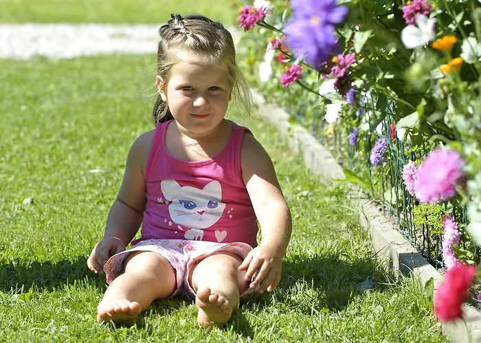 Kır Evi Hinkerhof *