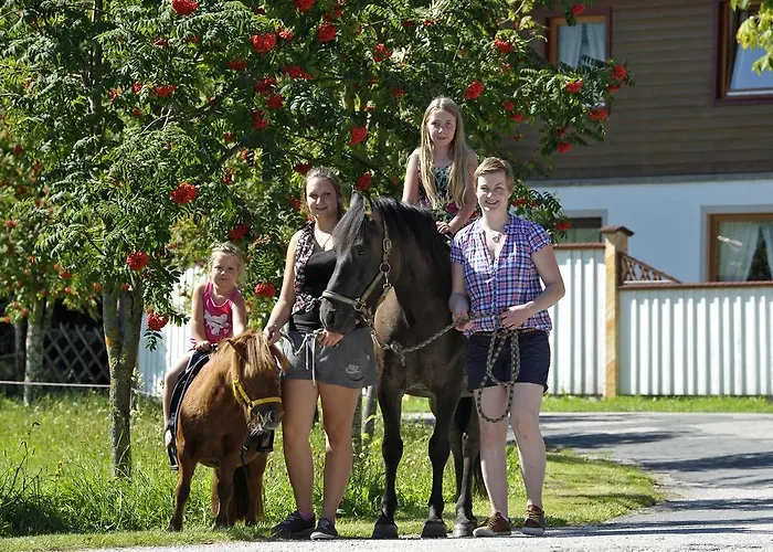Hinkerhof Schladming